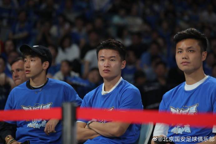 冲刺阶段体能课后；北京国安伤情更新备战CBA季后赛；引发热议；心理建设被强调的简单介绍